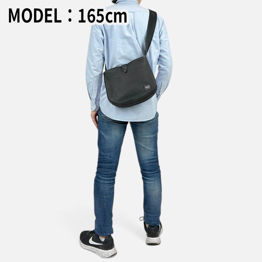 PORTER ポーター シスコ ショルダーバッグ 120-03306 10 PORTER ポーター シスコ ショルダーバッグ 120-03306 10