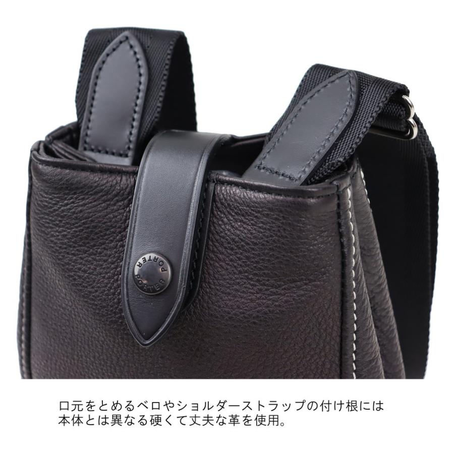 PORTER ポーター シスコ ショルダーバッグ(S) 120-03308 吉田 PORTER ポーター シスコ ショルダーバッグ(S) 120-03308 吉田