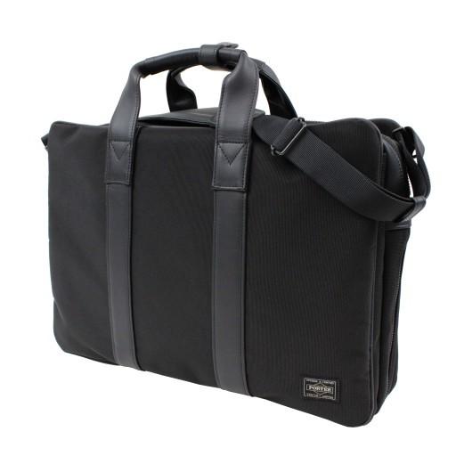ポーター ターク 2WAYブリーフケース 125-04487 ビジネスバッグ ポーター PORTER ポーター ターク 2WAYブリーフケース 125ー04487