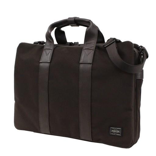 PORTER ポーター ターク 2WAYブリーフケース 125-04487 吉田カバン