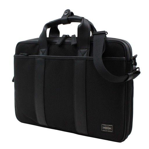 PORTER ポーター ターク 2WAYブリーフケース 125-04488 吉田カバン