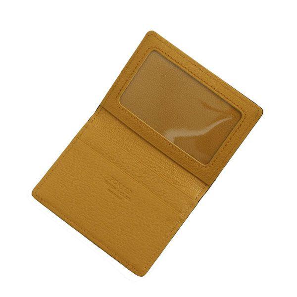 PORTER ポーター ダブル パス ＆ カードケース 129-03739