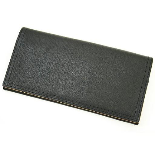 PORTER ポーター ダブル ロングウォレット 129-06010／オレンジ