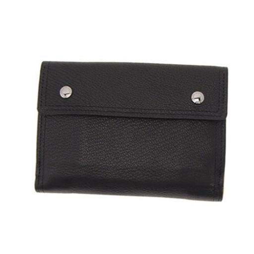 PORTER ポーター ダブル ウォレット 129-06011／オレンジ 吉田カバン