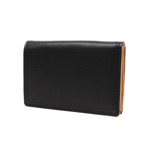 PORTER ポーター ダブル カードケース 129-06013/オレンジ 吉田 PORTER ポーター ダブル カードケース 129-06013/オレンジ 吉田