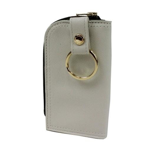 KURA CHIKA　ポーター ブラウン レザー キーケース ポーター PORTER ポーター ダブル キーケース 129ー06014 吉田