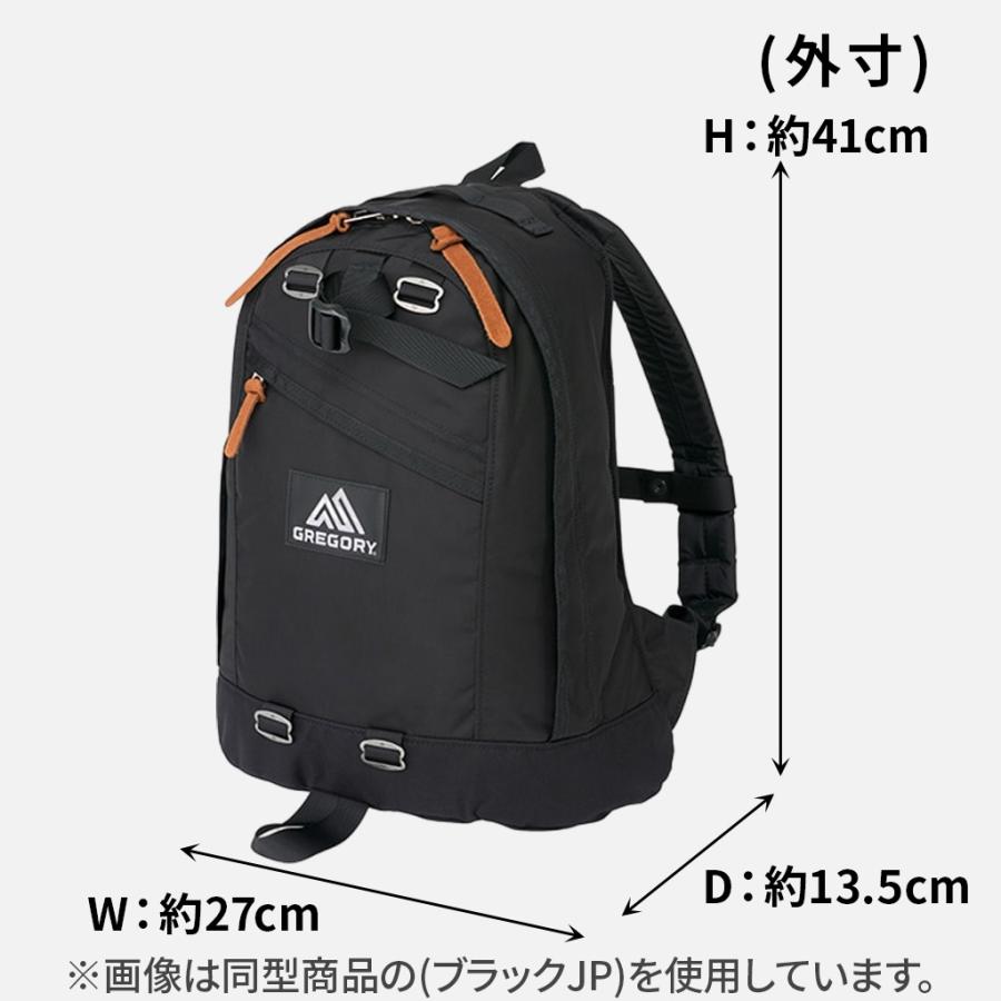 GREGORY（グレゴリー） CLASSIC クラシック ファインデイV2 リュック