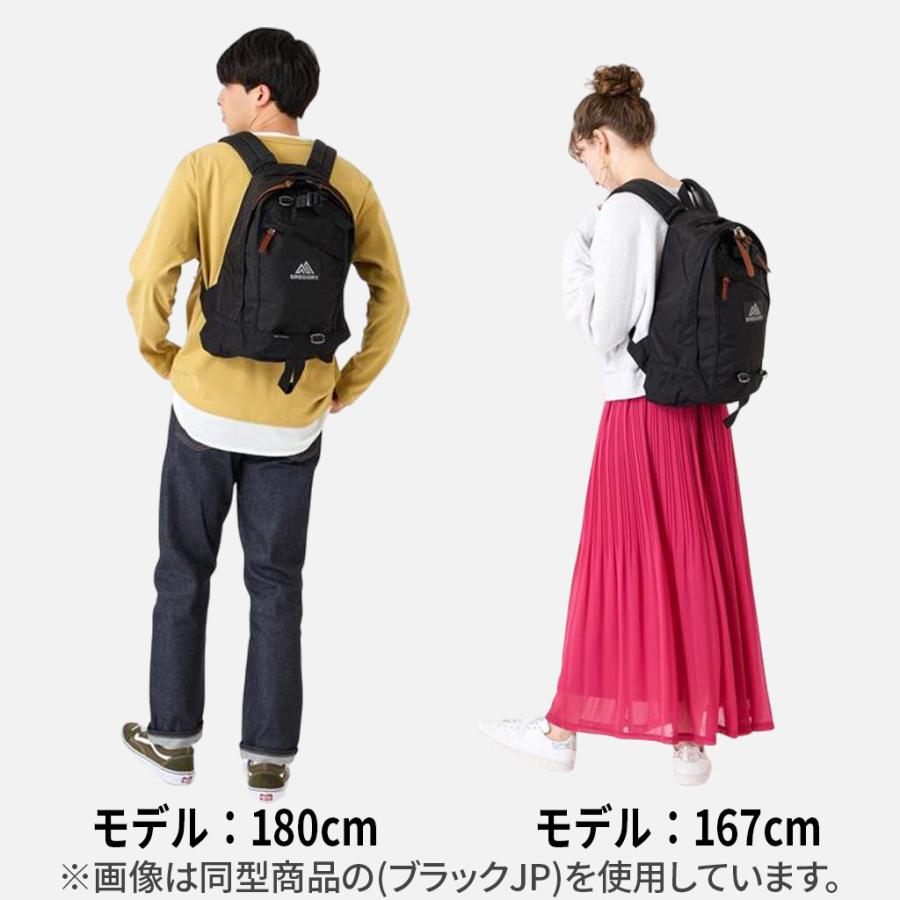 GREGORY グレゴリー CLASSIC クラシック ファインデイV2
