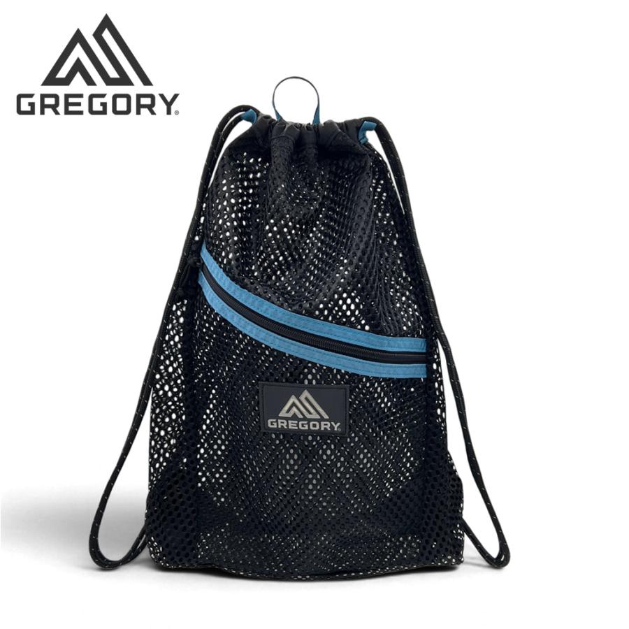 GREGORY（グレゴリー） ライフスタイルアクセサリー ナップサック サブ