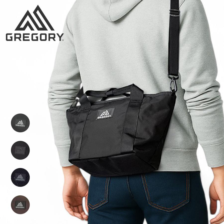 GREGORY（グレゴリー） CLASSIC クラシック BOATTOTE ボートート