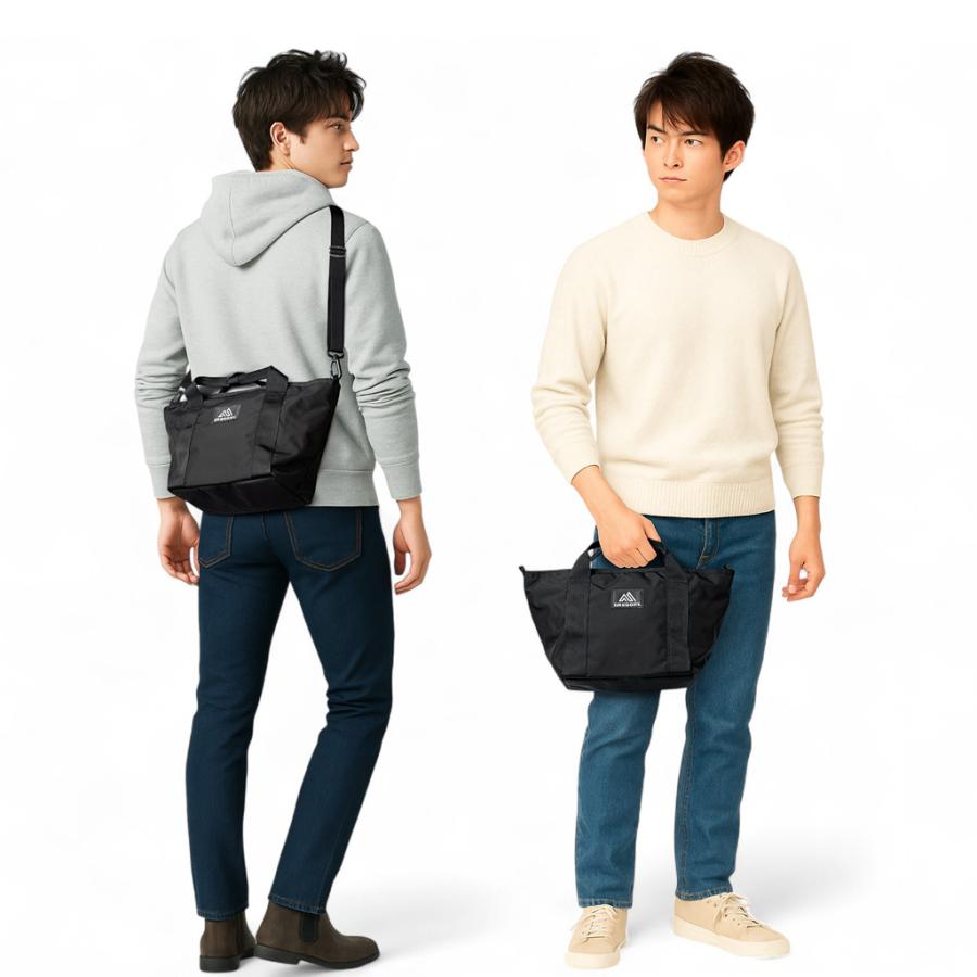 GREGORY（グレゴリー） CLASSIC クラシック BOATTOTE ボートート