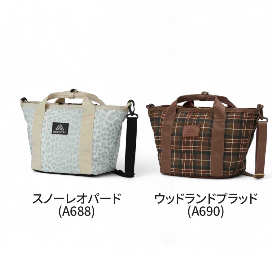 GREGORY（グレゴリー） CLASSIC クラシック BOATTOTE ボートート