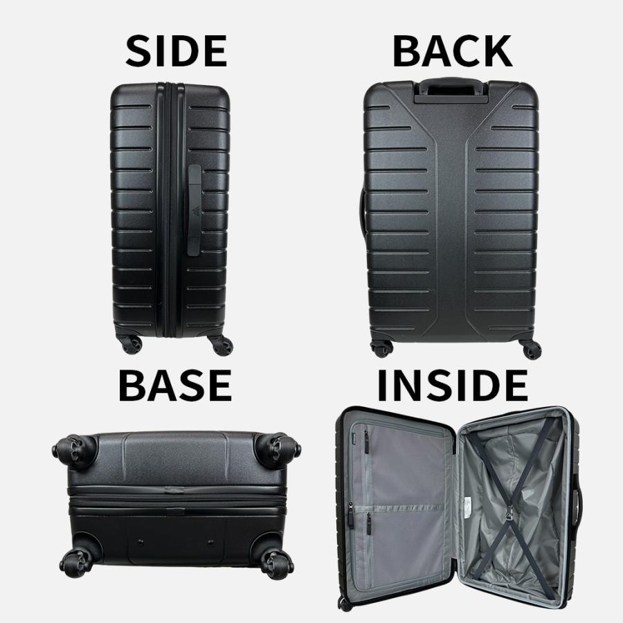 GREGORY グレゴリー アドベンチャートラベル クアドロ28 SUITCASE スーツケース レディース メンズ 春 旅行 TSAロック