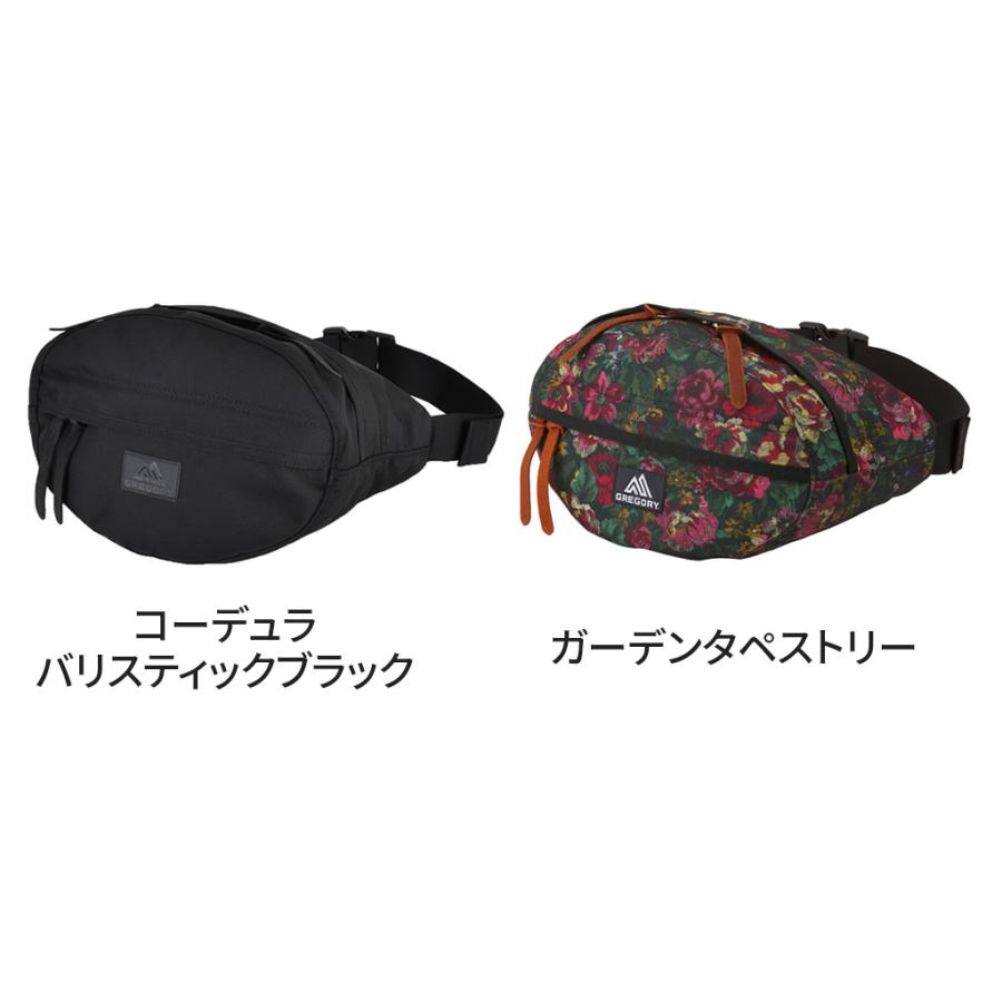 GREGORY（グレゴリー） CLASSIC クラシック ウエストバッグ ボディ