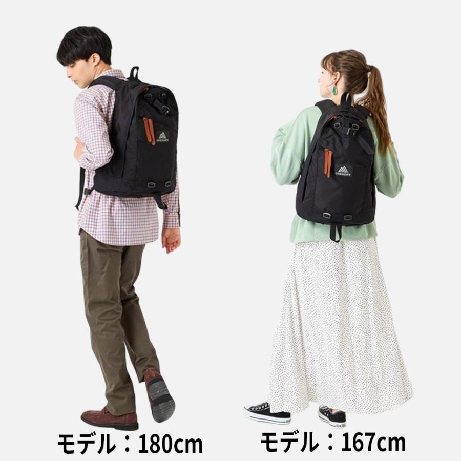 GREGORY グレゴリー CLASSIC クラシック オールデイ リュック 