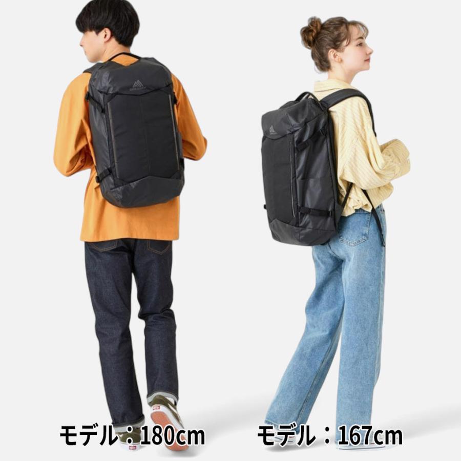 GREGORY（グレゴリー） ASPECT アスペクト COMPASS 30 コンパス リュック リュックサック 30L B4 ノートPC収納 ...