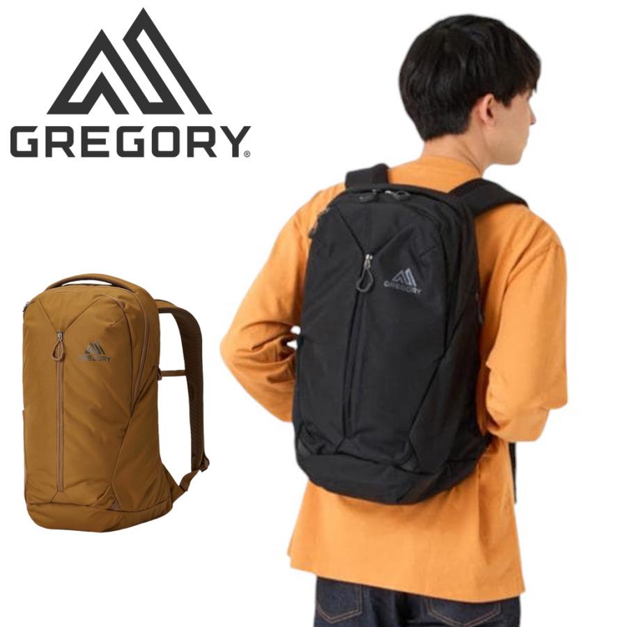 GREGORY ルーヌ20 グレゴリー ルーヌ20 スイスグリーン | グレゴリー公式オンラインストア