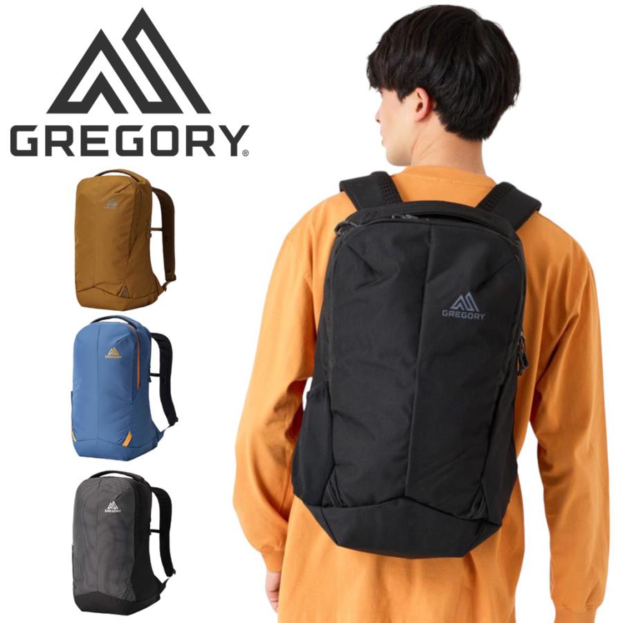 Gregoryルーヌ22 GREGORY グレゴリー リュック ルーヌ22 22L ビジネス デイパック