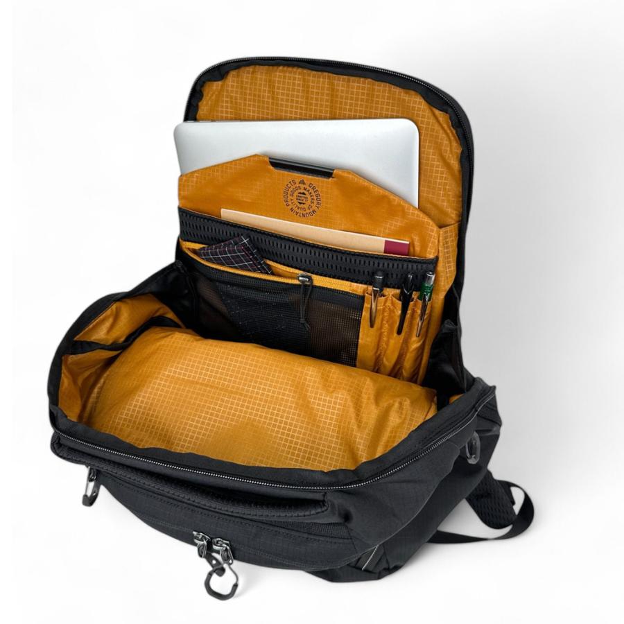 GREGORY（グレゴリー） RHUNE22 ルーヌ20 DAYPACK リュック デイパック