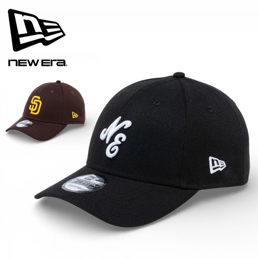 NEW ERA（ニューエラ） アパレル 145250 9FORTY ナインフォーティー