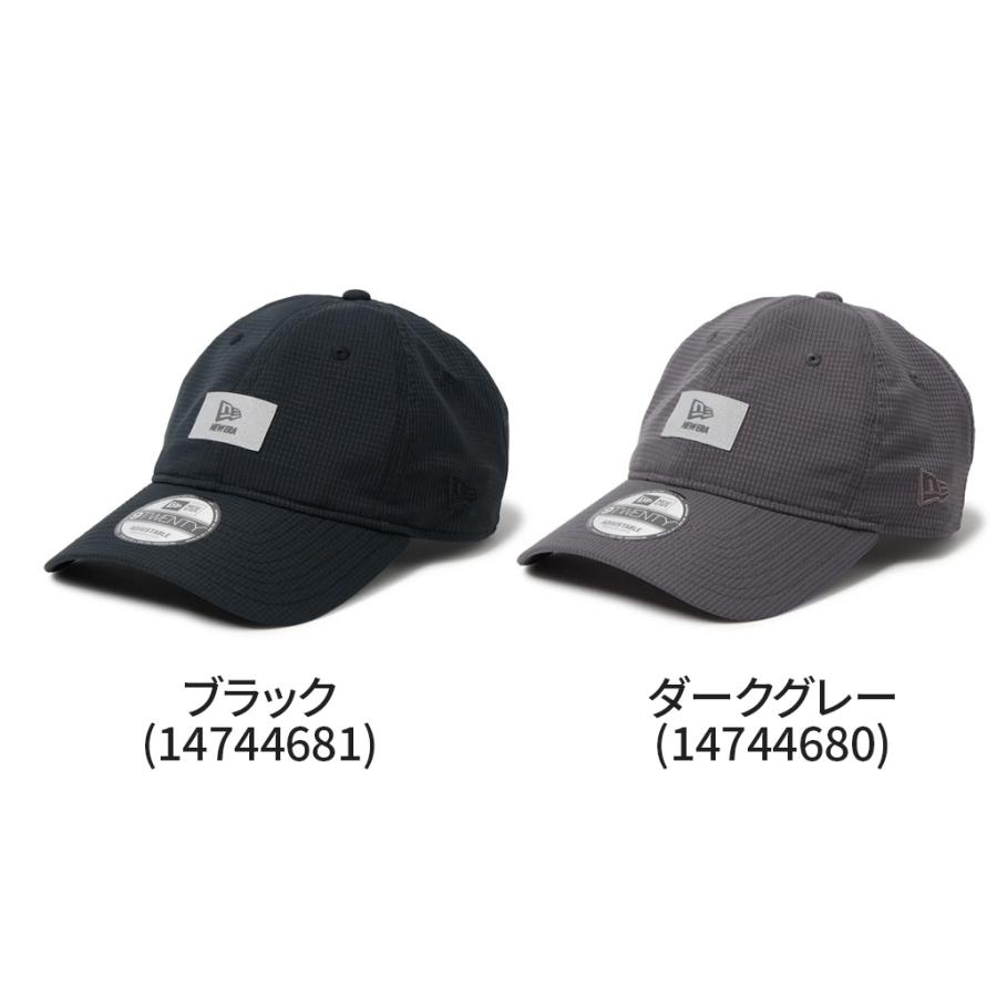 NEW ERA（ニューエラ） キャップ 帽子 147446 9TWENTY Dot Air