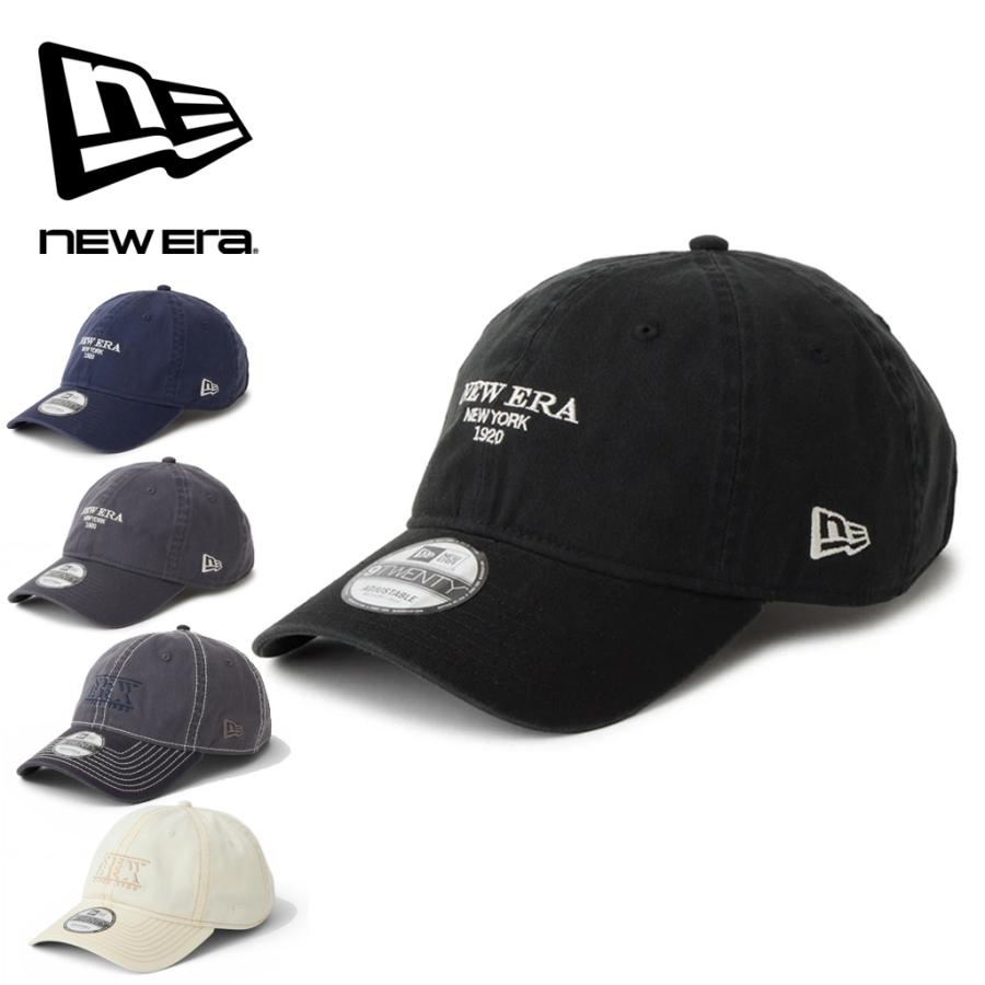 NEW ERA（ニューエラ） キャップ 9TWENTY New Era New York 14745013