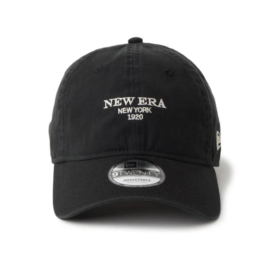 NEW ERA（ニューエラ） キャップ 9TWENTY New Era New York 14745013