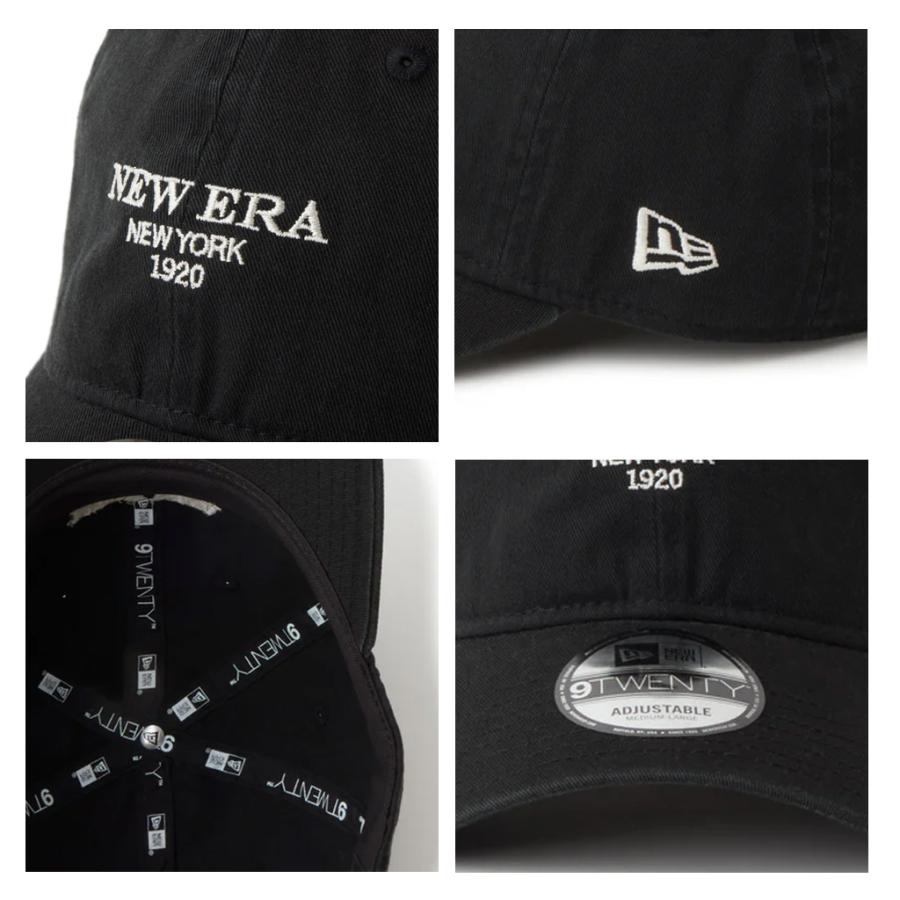NEW ERA（ニューエラ） キャップ 9TWENTY New Era New York 14745013