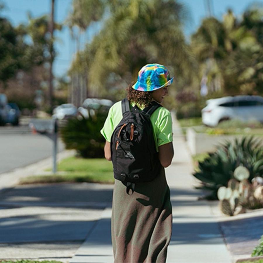 GREGORY（グレゴリー） クラシック ラフィンバッグL ショルダーバッグ