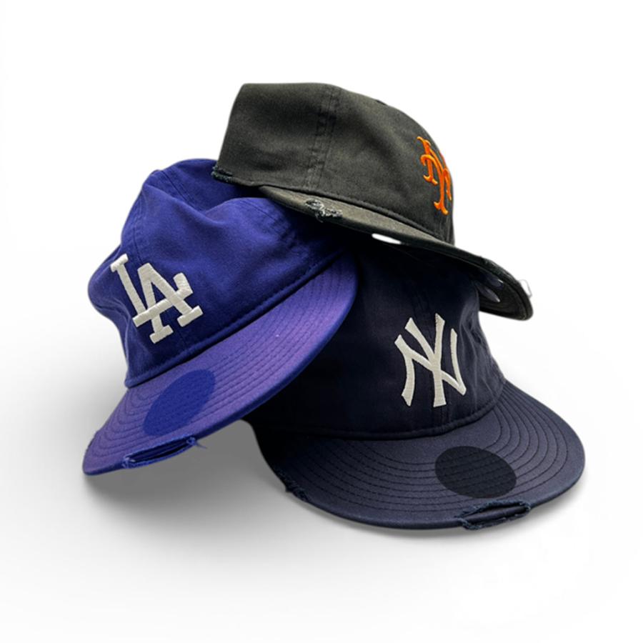 NEW ERA（ニューエラ） キャップ 帽子 148803 9THIRTY コラボ : FUTABA