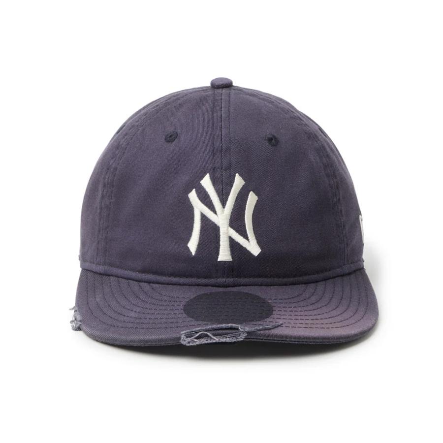 NEW ERA（ニューエラ） キャップ 帽子 148803 9THIRTY コラボ : FUTABA