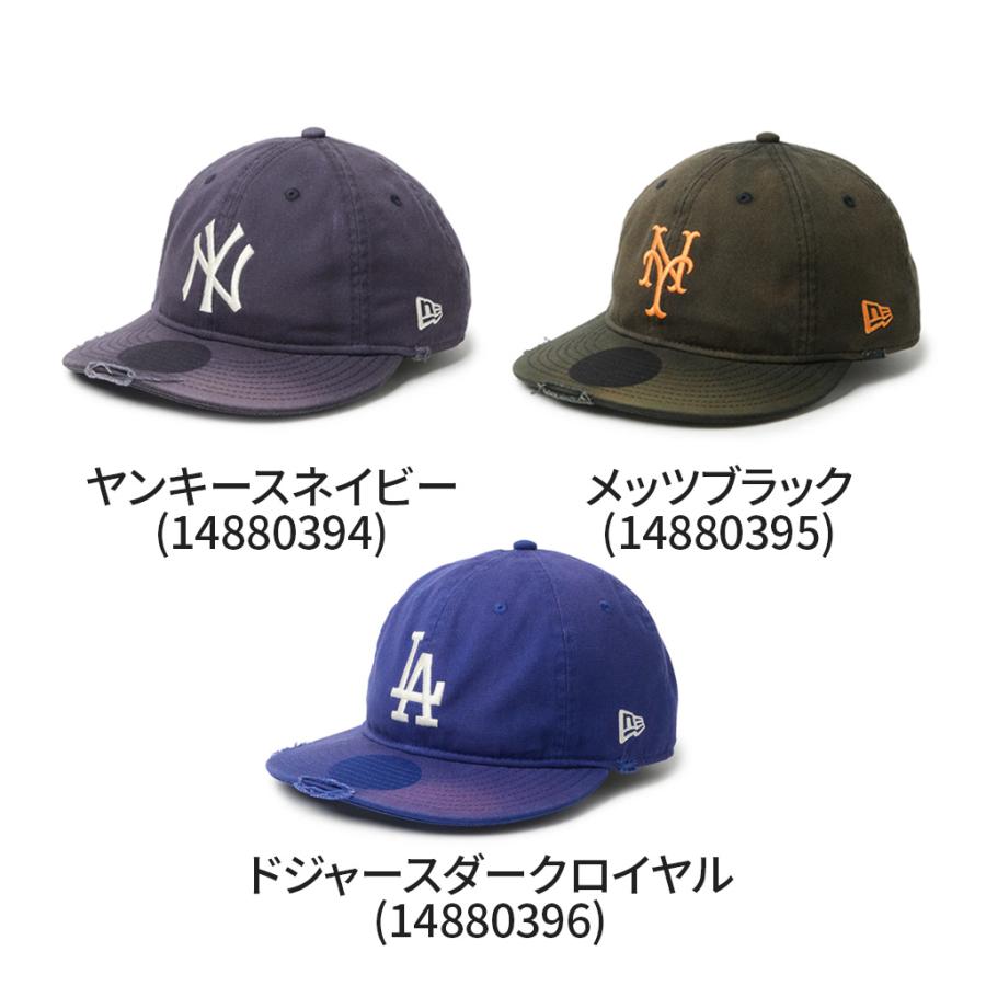 NEW ERA（ニューエラ） キャップ 帽子 148803 9THIRTY コラボ : FUTABA