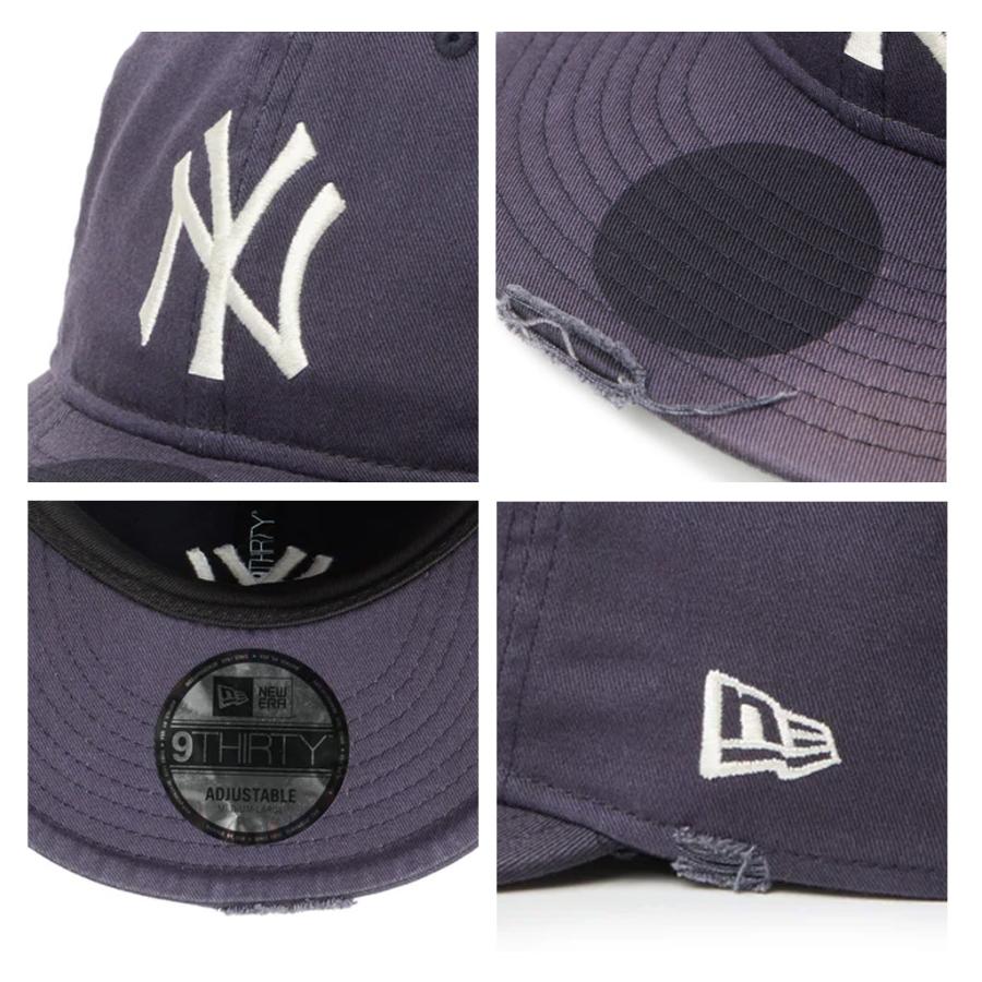 NEW ERA（ニューエラ） キャップ 帽子 148803 9THIRTY コラボ : FUTABA