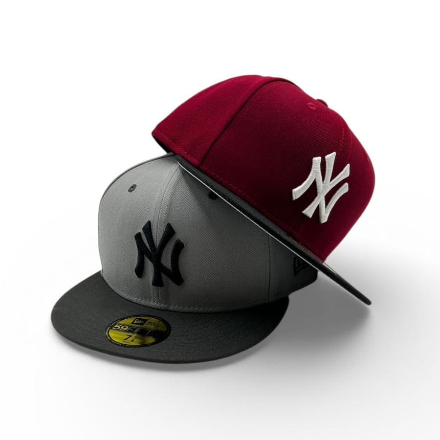 NEW ERA（ニューエラ） キャップ 帽子 148804 59FIFTY min-nano コラボ