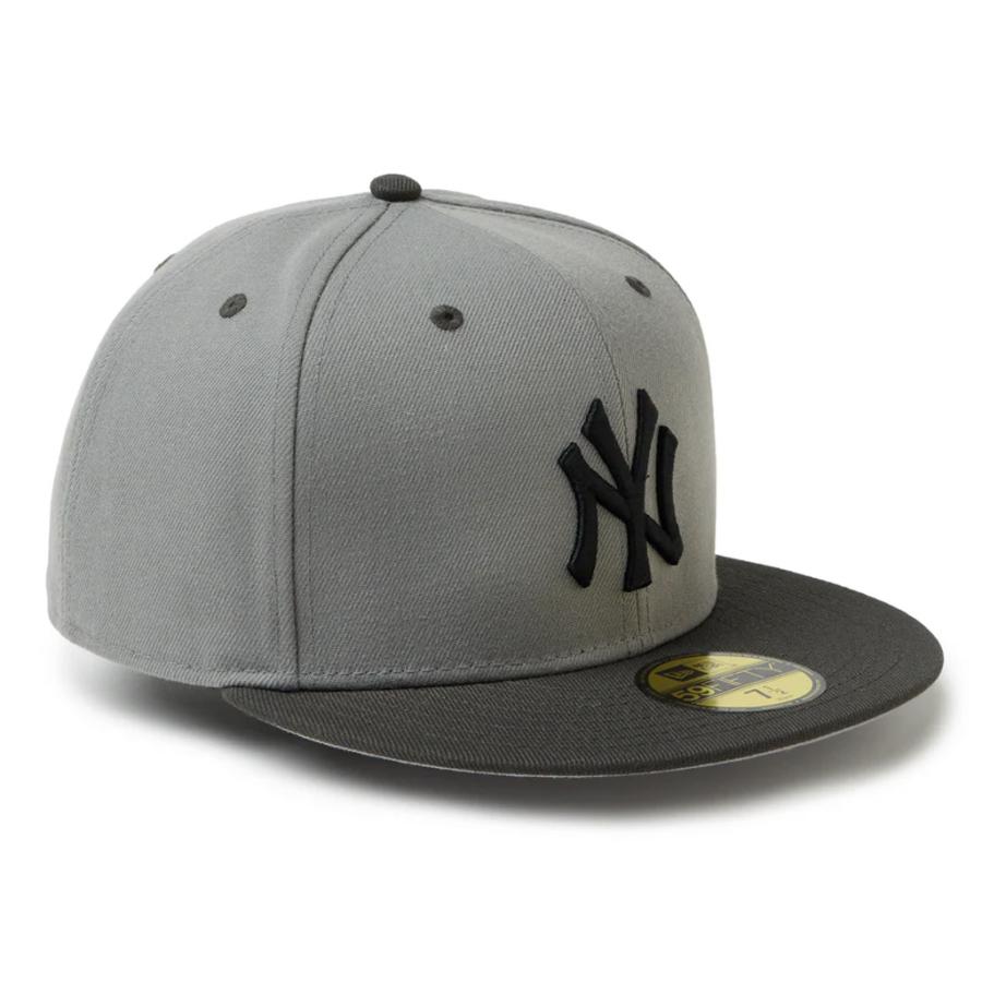 NEW ERA（ニューエラ） キャップ 帽子 148804 59FIFTY min-nano コラボ