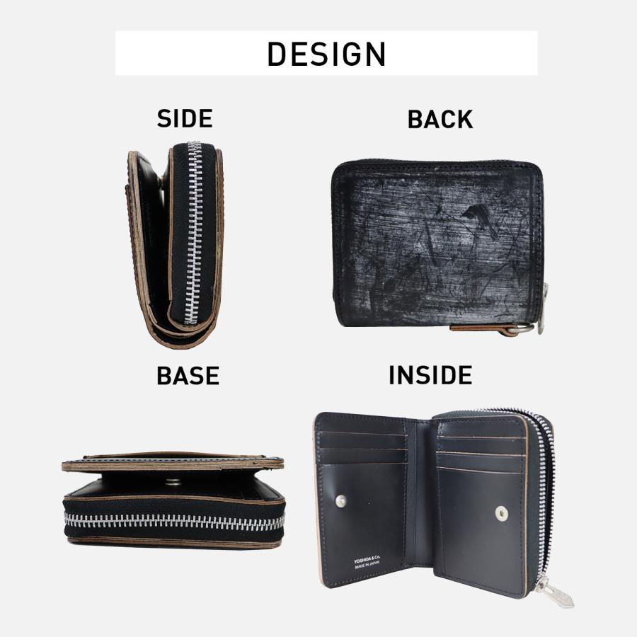 PORTER ポーター デューク ウォレット 149-03129 DUKE 吉田カバン