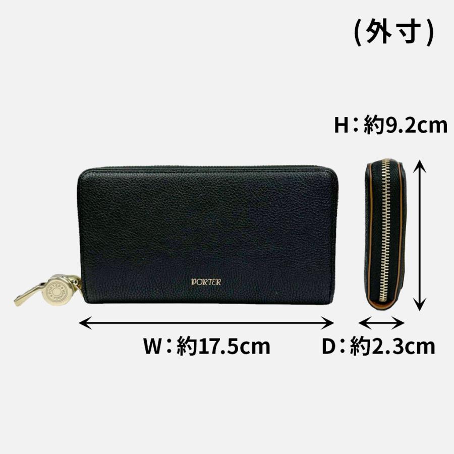 PORTER ポーター トーン ビルウォレット 150-02288 10 ブラック PORTER ポーター トーン ビルウォレット 150-02288 10 ブラック