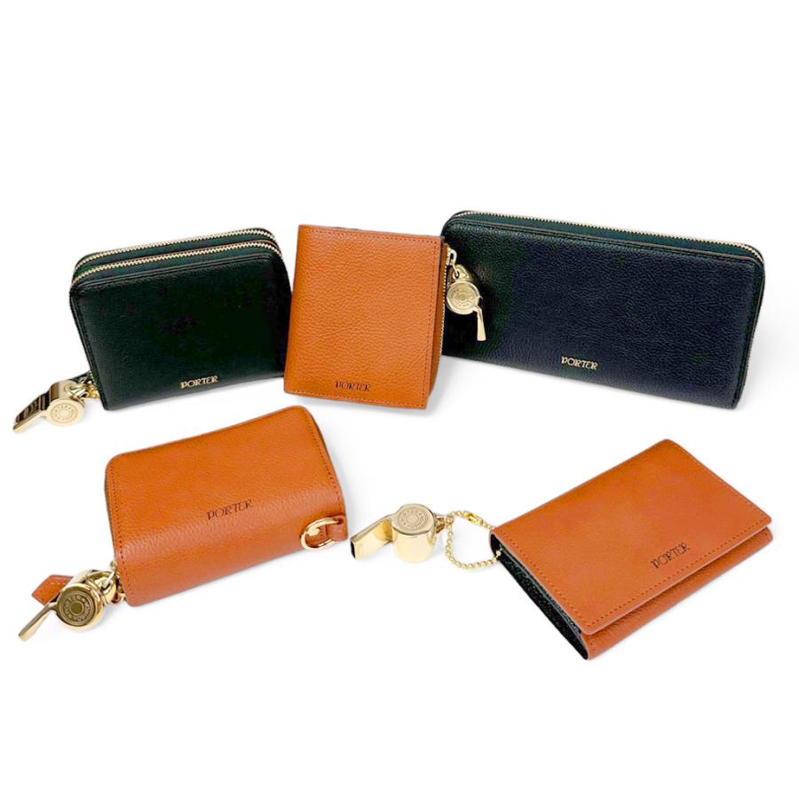 PORTER ポーター トーン タイニーパース 150-02290 10 ブラック PORTER ポーター トーン タイニーパース 150-02290 10 ブラック