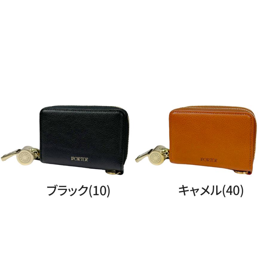 PORTER ポーター トーン キーパース 150-02291 10 ブラック 吉田 PORTER ポーター トーン キーパース 150-02291 10 ブラック 吉田