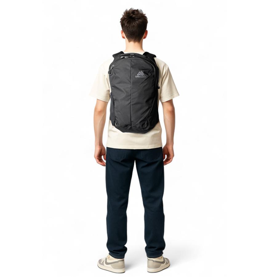 GREGORY グレゴリー エブリデイアドベンチャー ルーヌ18 リュック