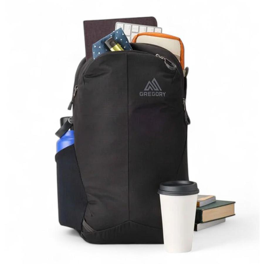GREGORY グレゴリー エブリデイアドベンチャー ルーヌ18 リュック