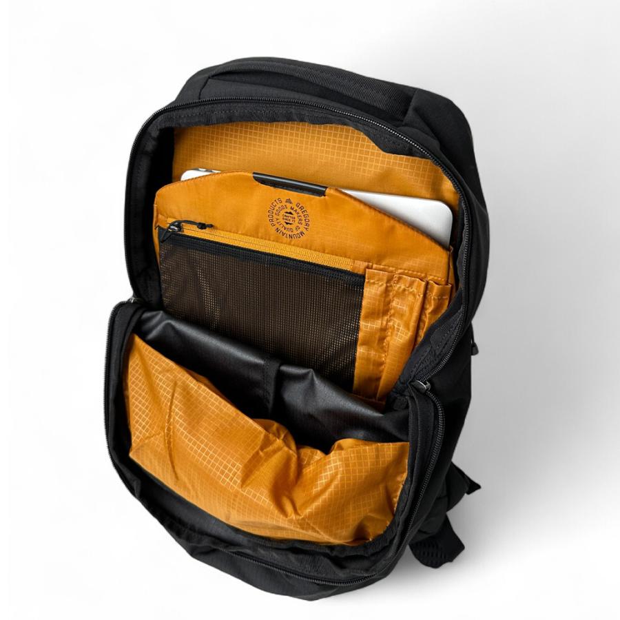 ローベルページ3 GREGORY（グレゴリー） エブリデイアドベンチャー ルーヌ18 リュック