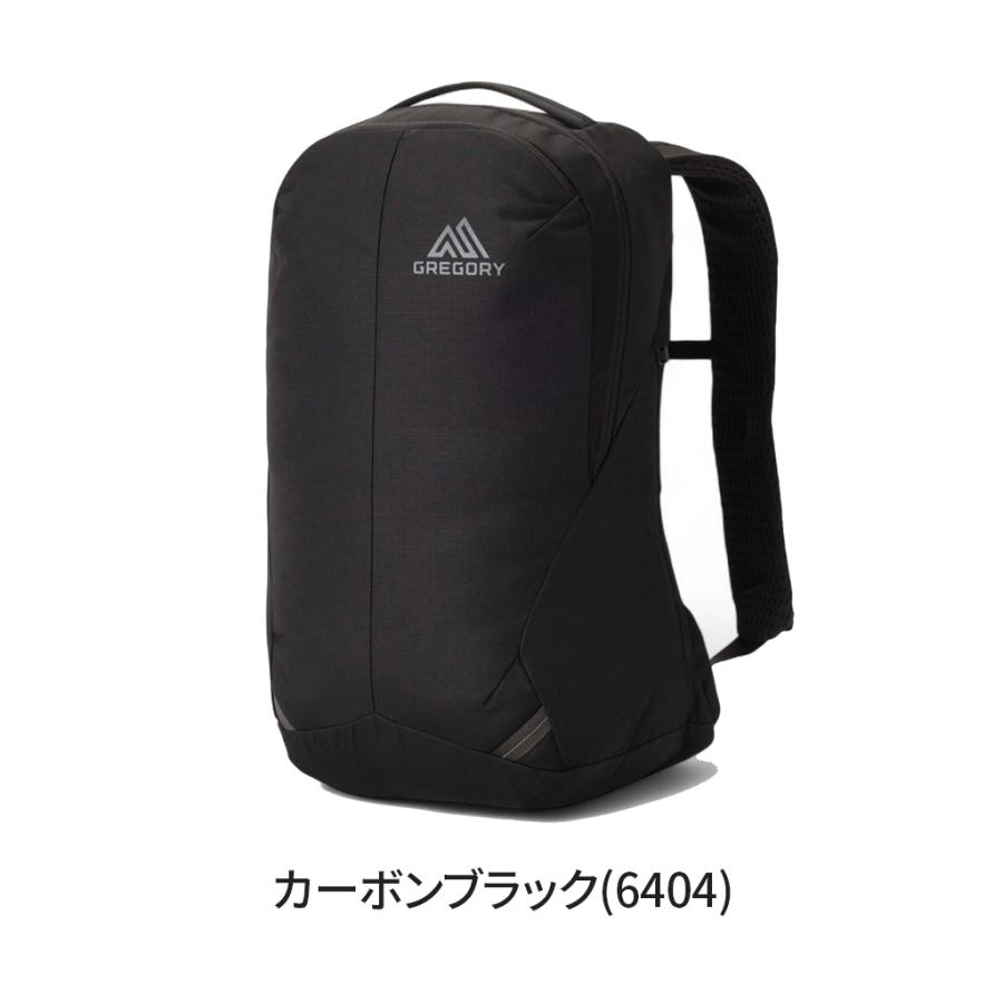 GREGORY（グレゴリー） エブリデイアドベンチャー ルーヌ18 リュック