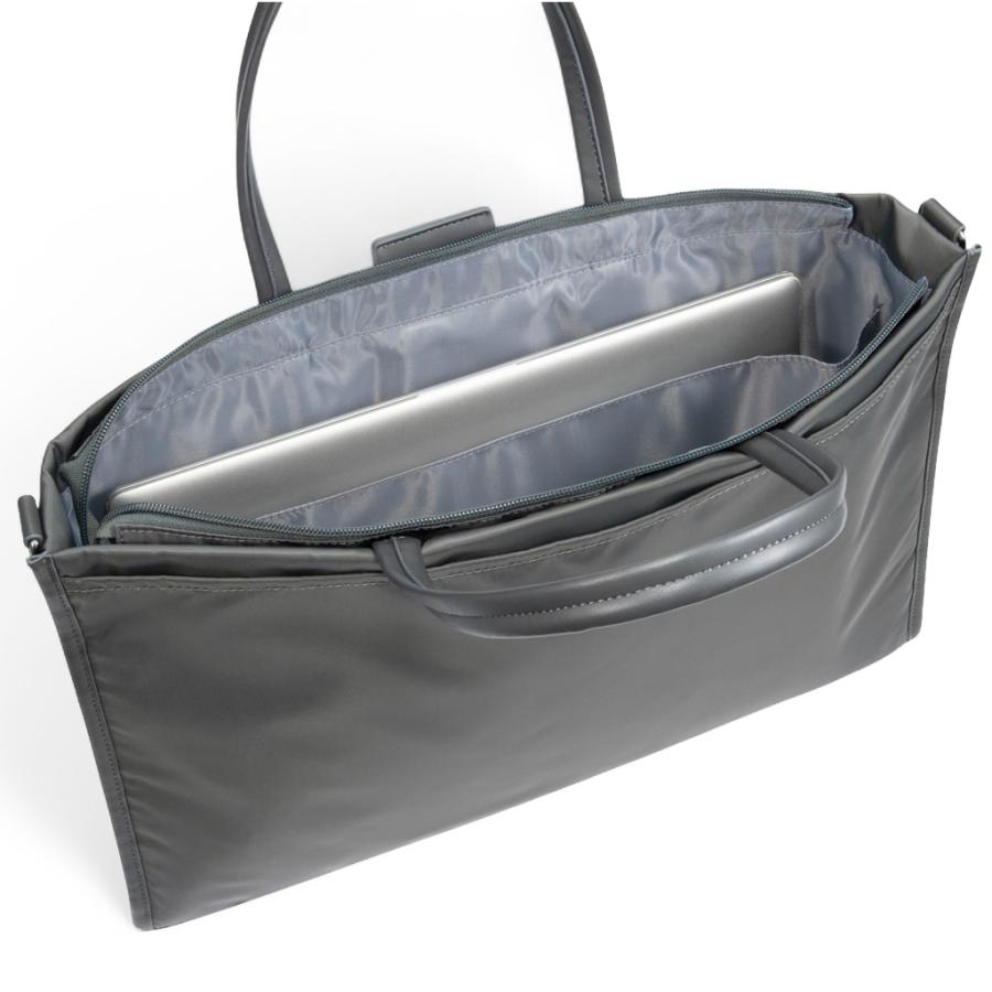 W＆.Day/Night（ダブルアンドデイナイト） スック トートバッグ トート