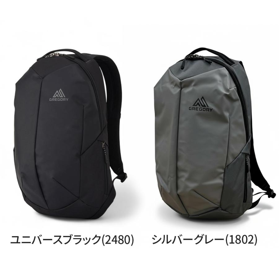 GREGORY（グレゴリー） アスペクト スケッチ18 リュックサック GREGORY