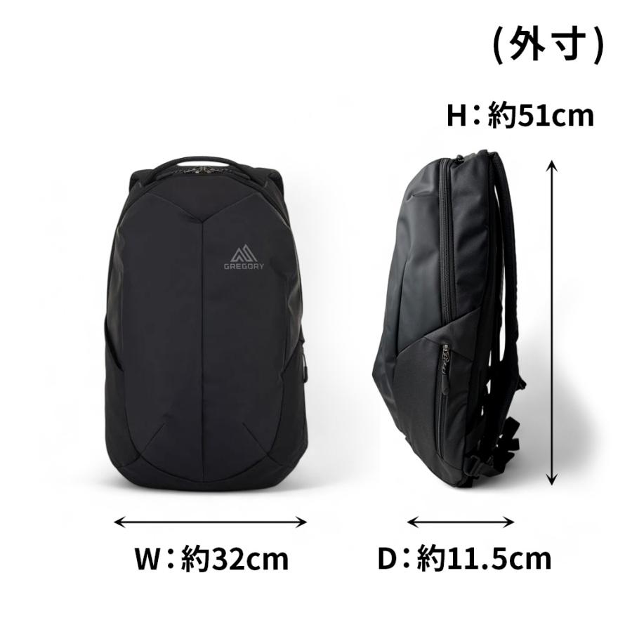 GREGORY（グレゴリー） アスペクト スケッチ18 リュックサック GREGORY
