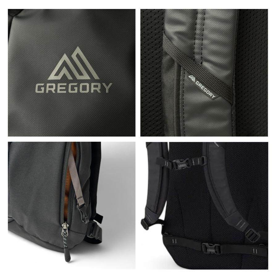 GREGORY（グレゴリー） アスペクト スケッチ18 リュックサック GREGORY