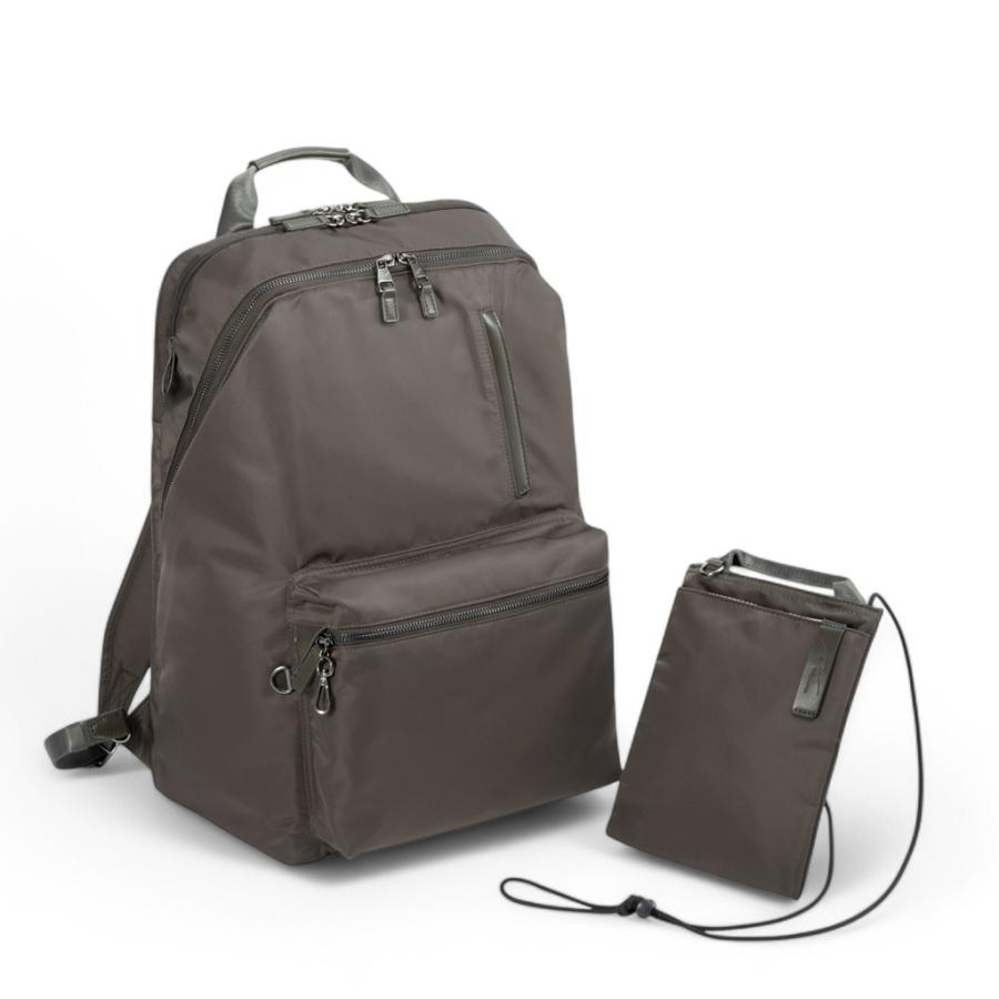 【新品未使用】ダブルアンドデイナイト ポッケス2 リュック 通勤 ビジネスバッグ Amazon | [ダブルアンド デイナイト] リュックサック ポッケス2