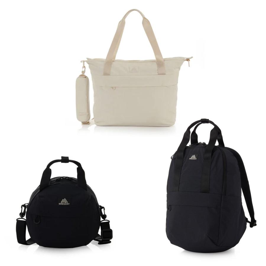 GREGORY（グレゴリー） スージー ラウンドクロスボディ ショルダー