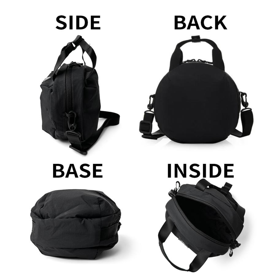 GREGORY（グレゴリー） スージー ラウンドクロスボディ ショルダー